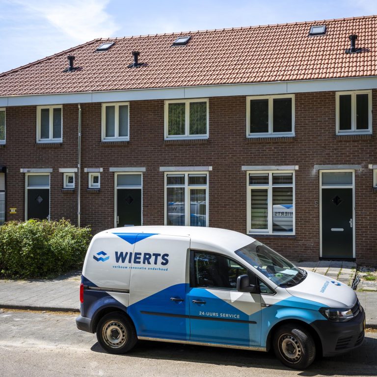 Wierts BVAlderdinck thijmplein, Heerlen_O3A2655
